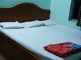 Hotel Maharaja, Puri 2